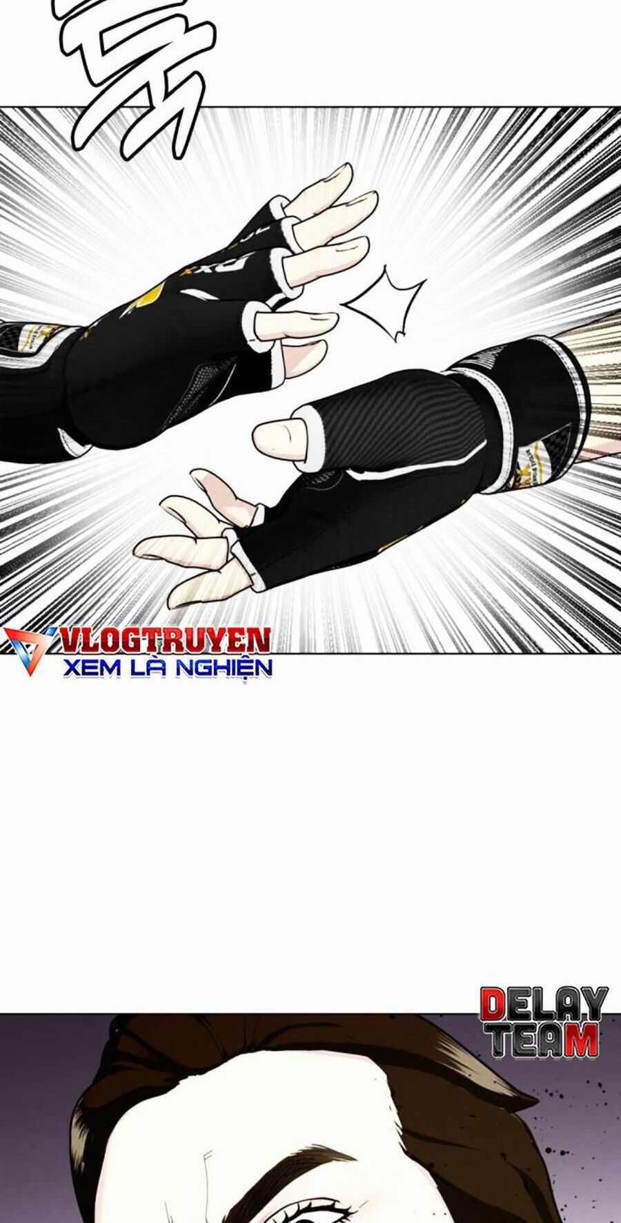 Loser Giỏi Võ - Chapter 67 - Trang 92