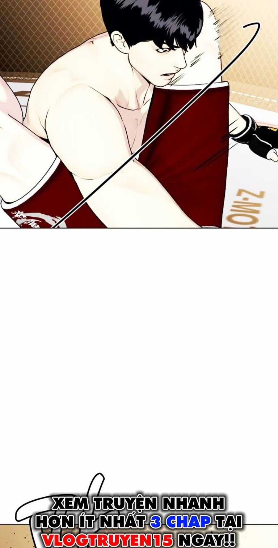 Loser Giỏi Võ - Chapter 67 - Trang 94