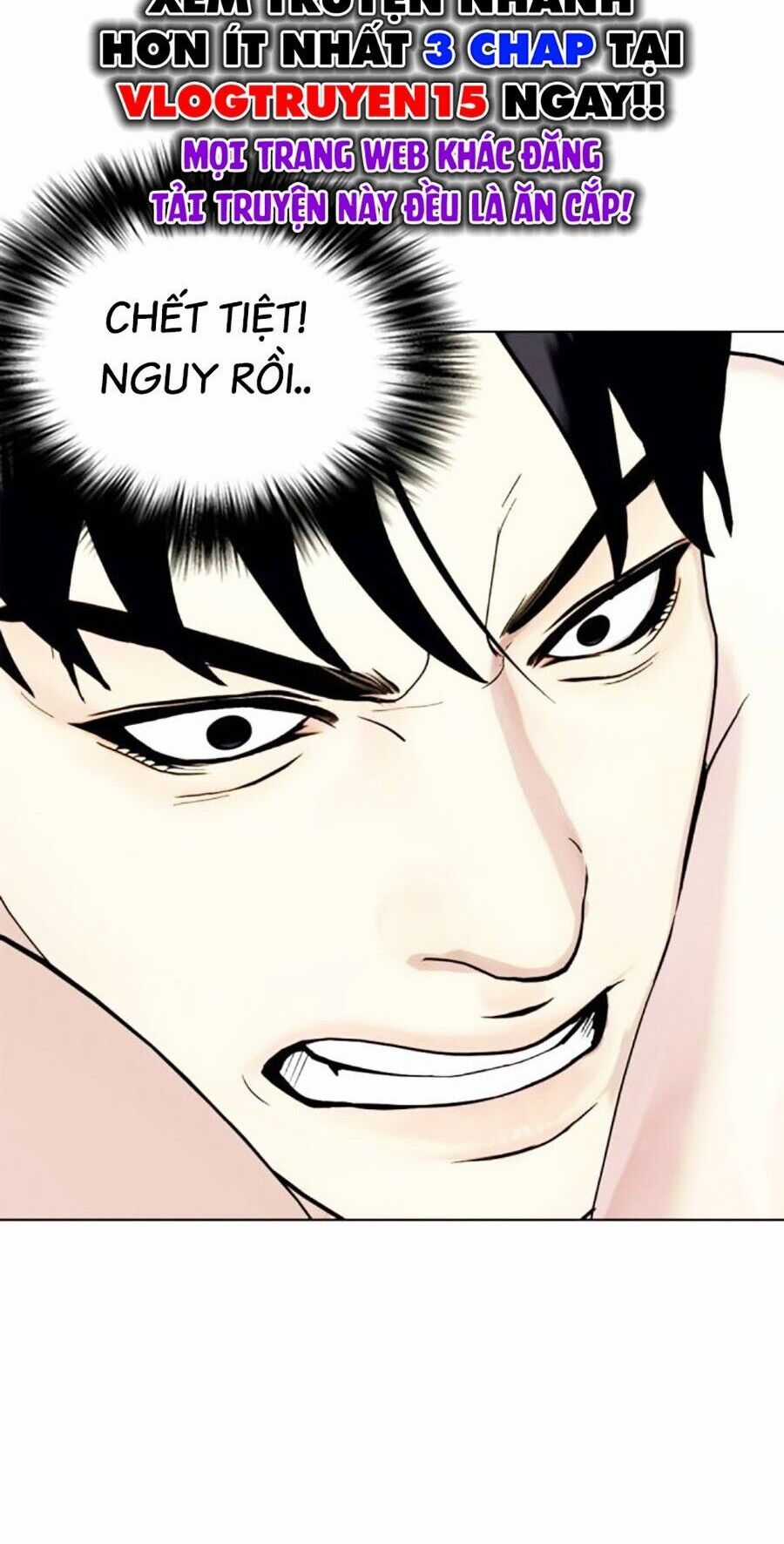 Loser Giỏi Võ - Chapter 67 - Trang 96