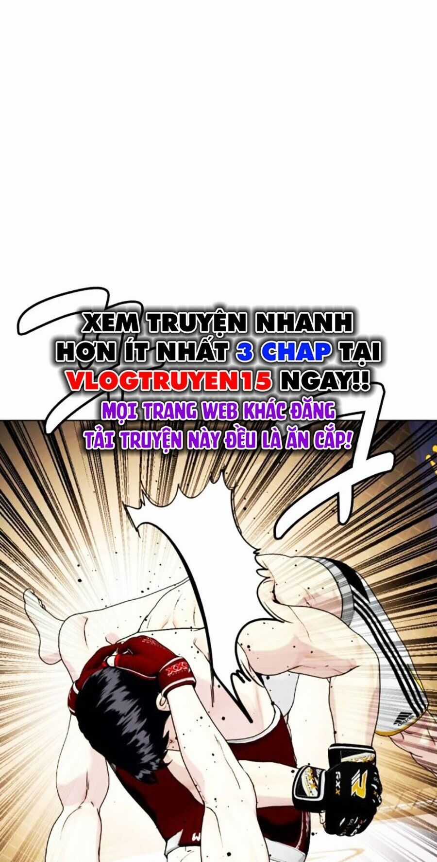 Loser Giỏi Võ - Chapter 67 - Trang 97