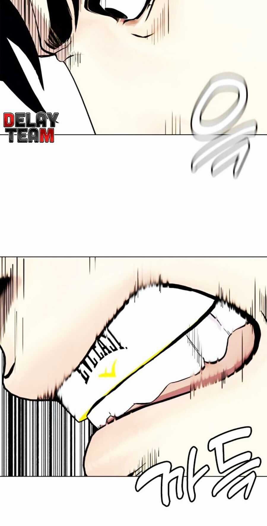 Loser Giỏi Võ - Chapter 67 - Trang 99