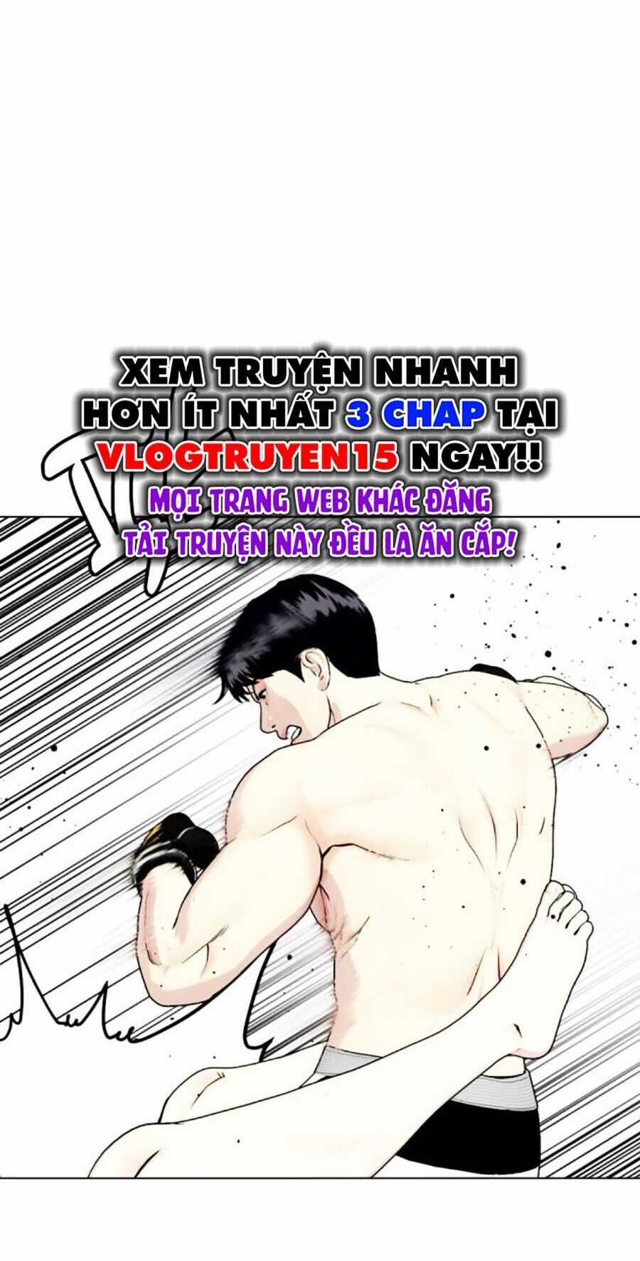 Loser Giỏi Võ - Chapter 67 - Trang 100
