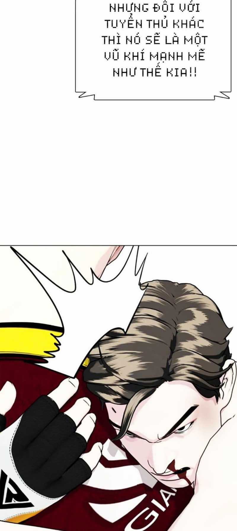 Loser Giỏi Võ - Chapter 68.5 - Trang 20