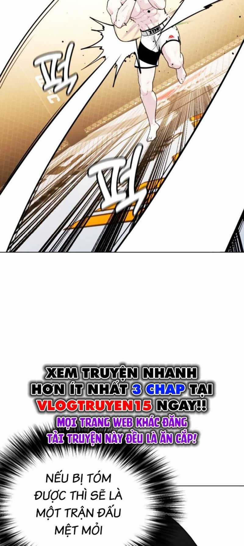 Loser Giỏi Võ - Chapter 68.5 - Trang 3