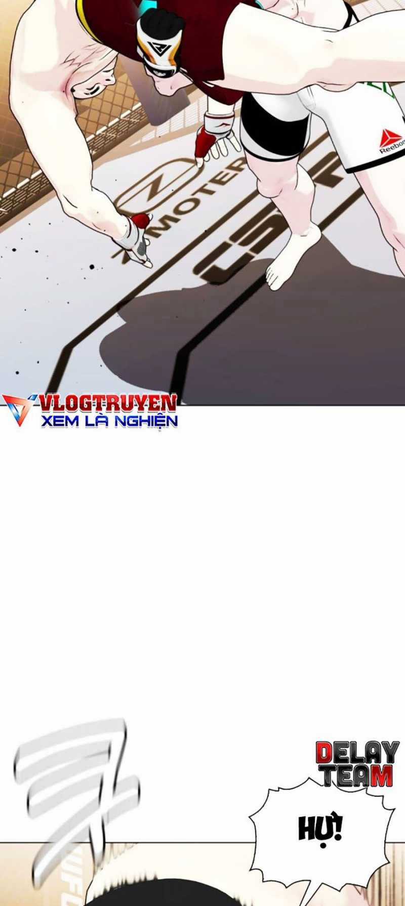 Loser Giỏi Võ - Chapter 68.5 - Trang 22