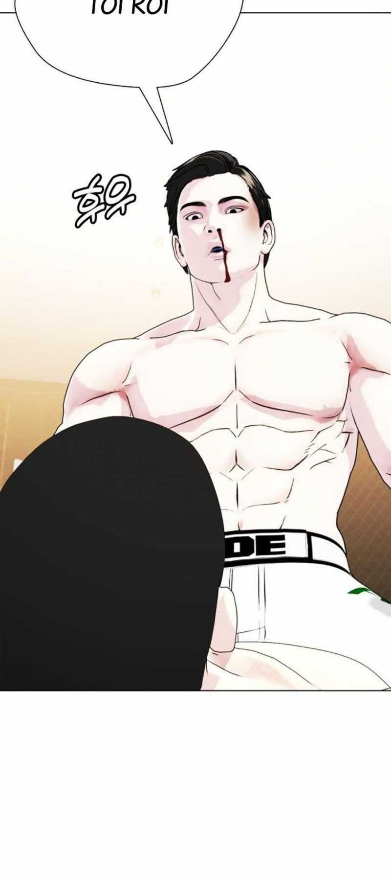 Loser Giỏi Võ - Chapter 68.5 - Trang 24