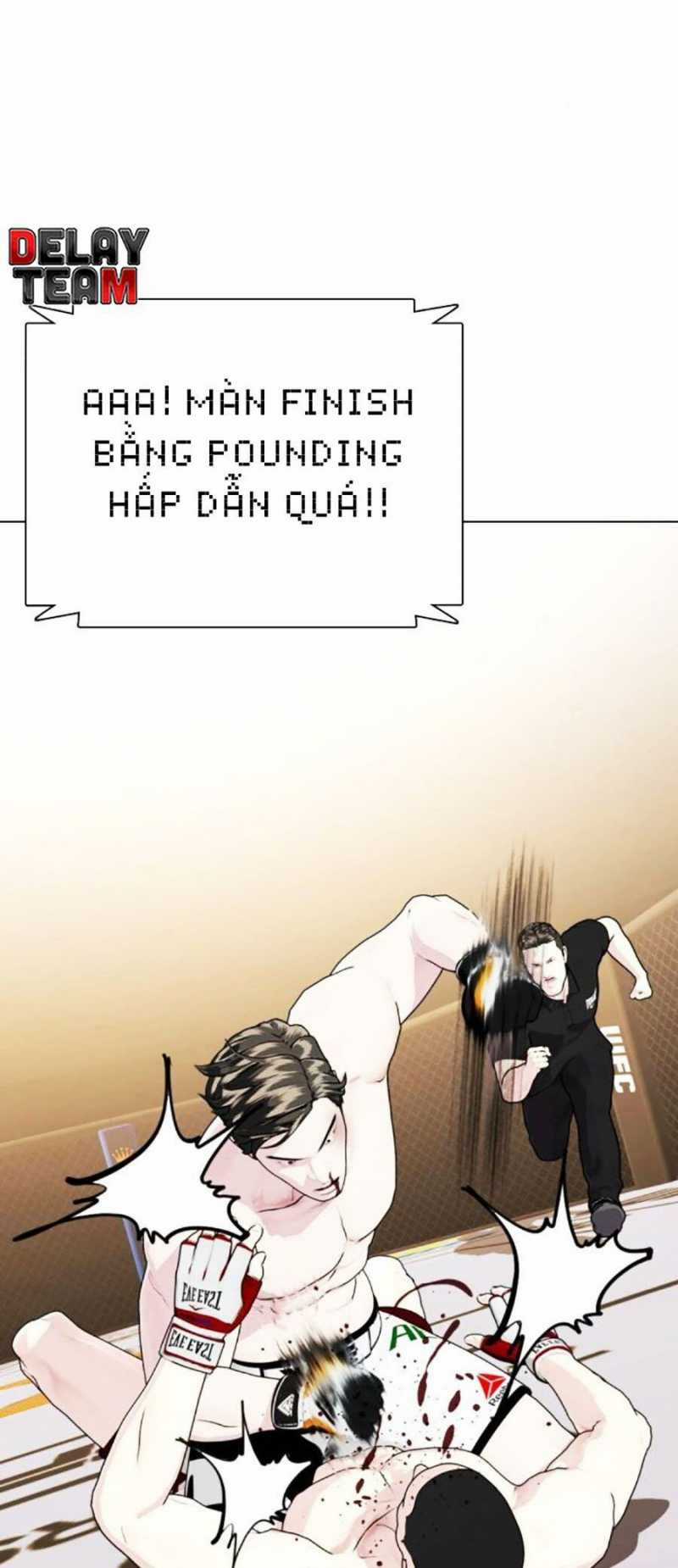 Loser Giỏi Võ - Chapter 68.5 - Trang 28