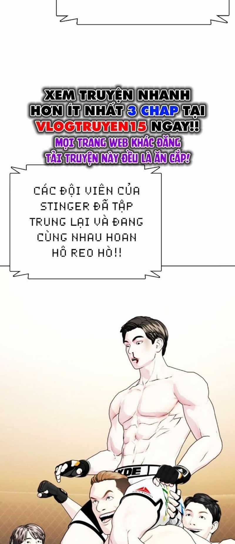 Loser Giỏi Võ - Chapter 68.5 - Trang 31