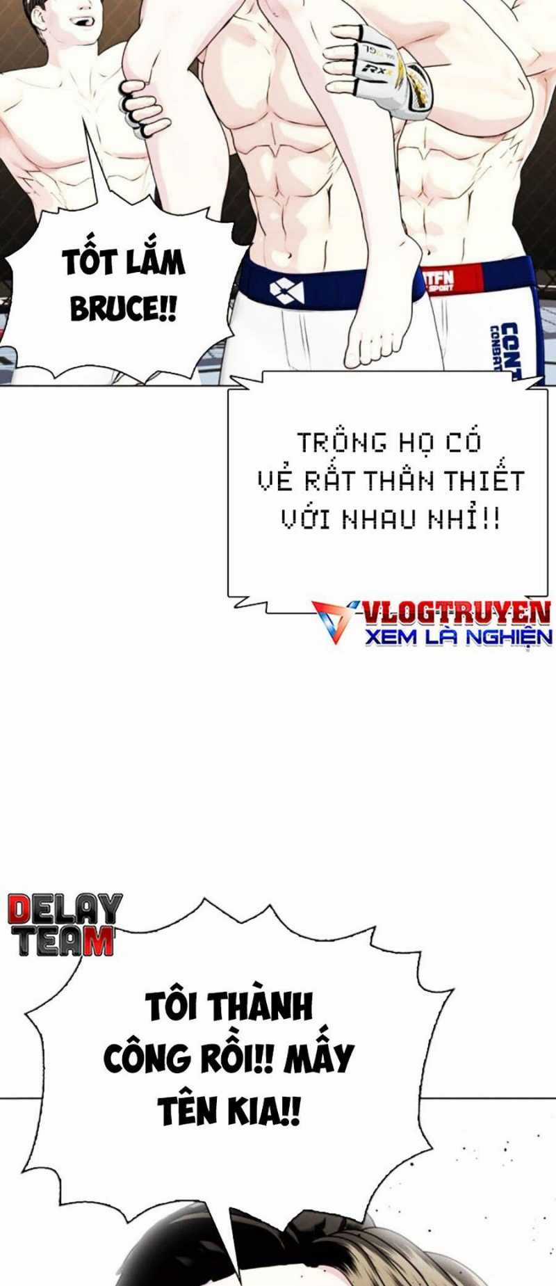 Loser Giỏi Võ - Chapter 68.5 - Trang 32