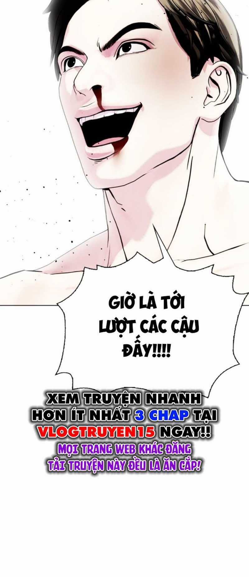 Loser Giỏi Võ - Chapter 68.5 - Trang 33