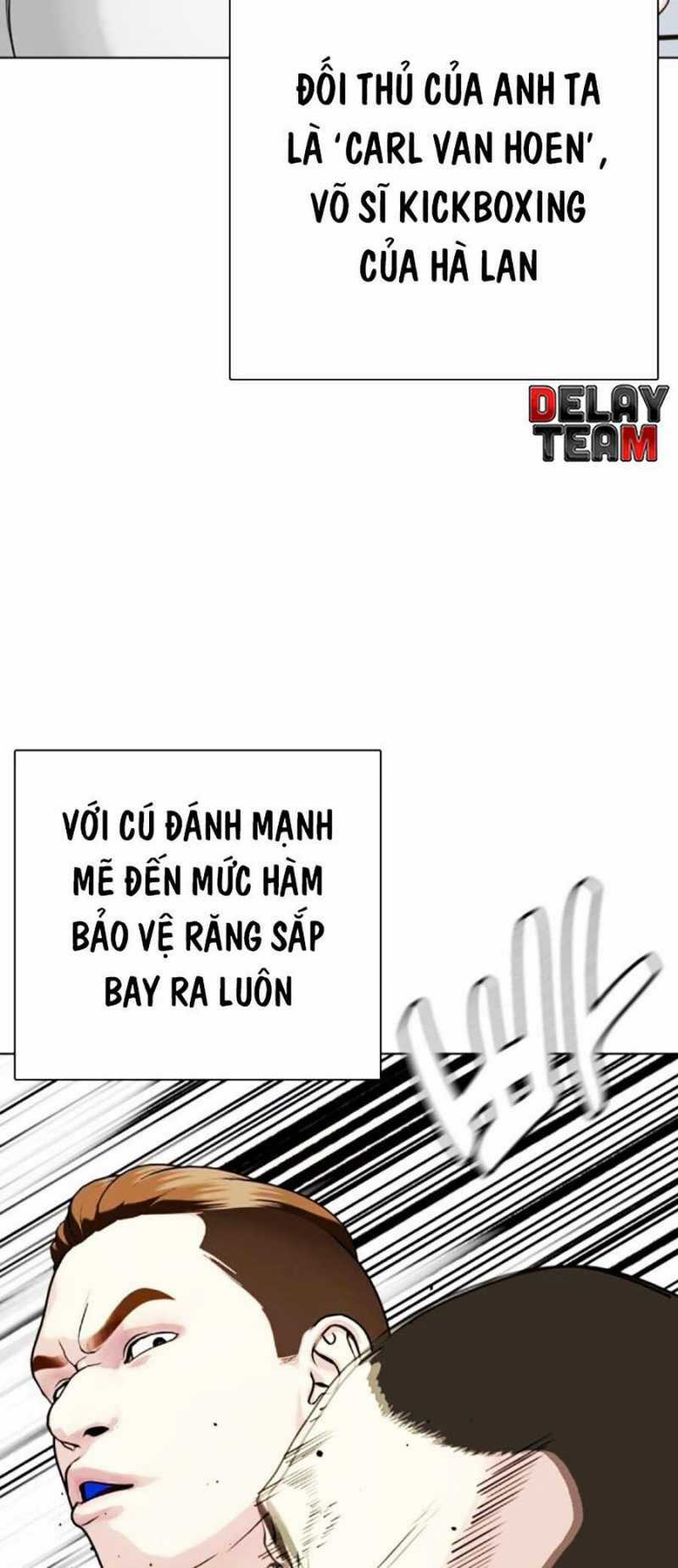 Loser Giỏi Võ - Chapter 68.5 - Trang 35