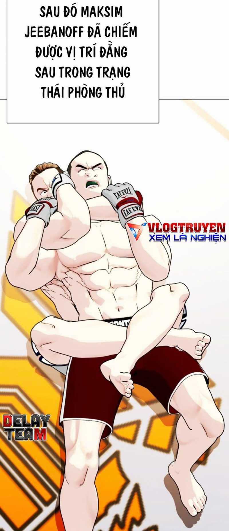 Loser Giỏi Võ - Chapter 68.5 - Trang 37