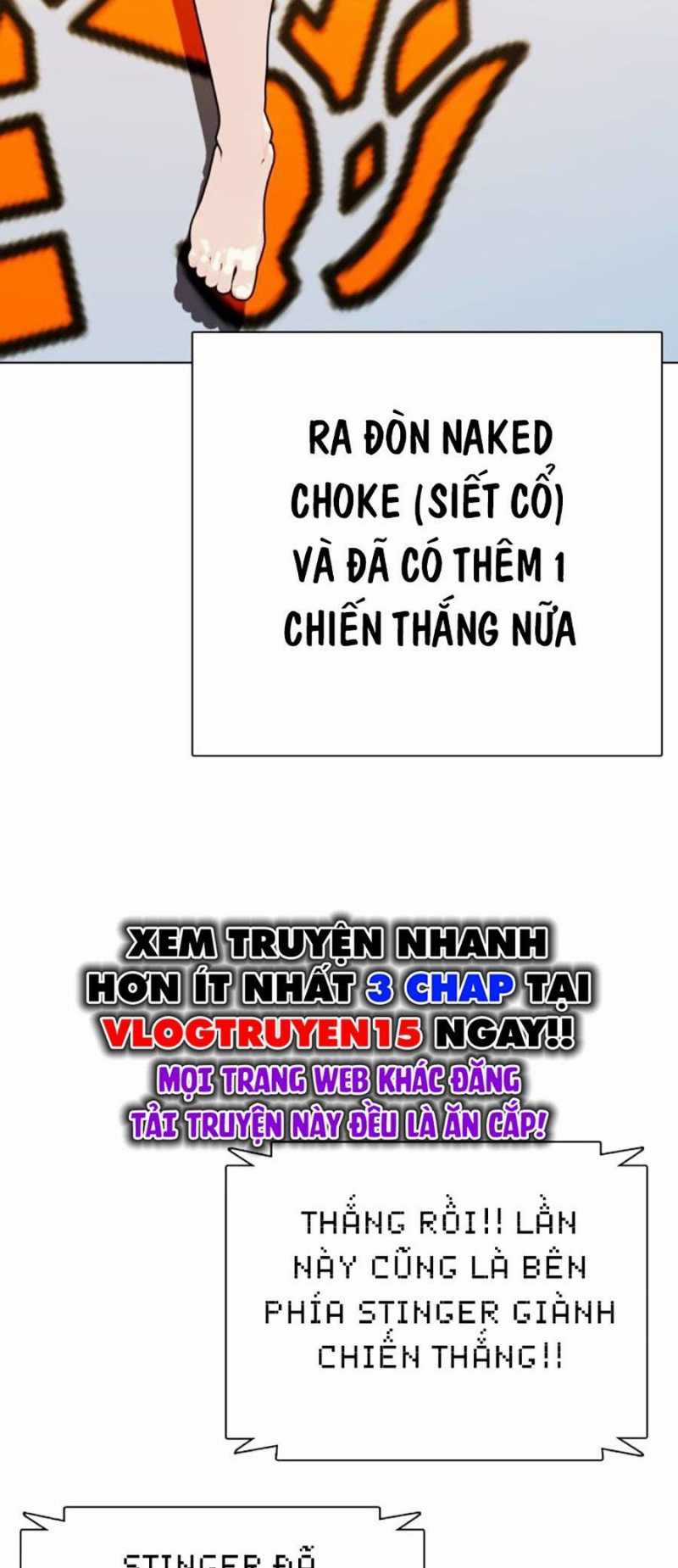 Loser Giỏi Võ - Chapter 68.5 - Trang 38