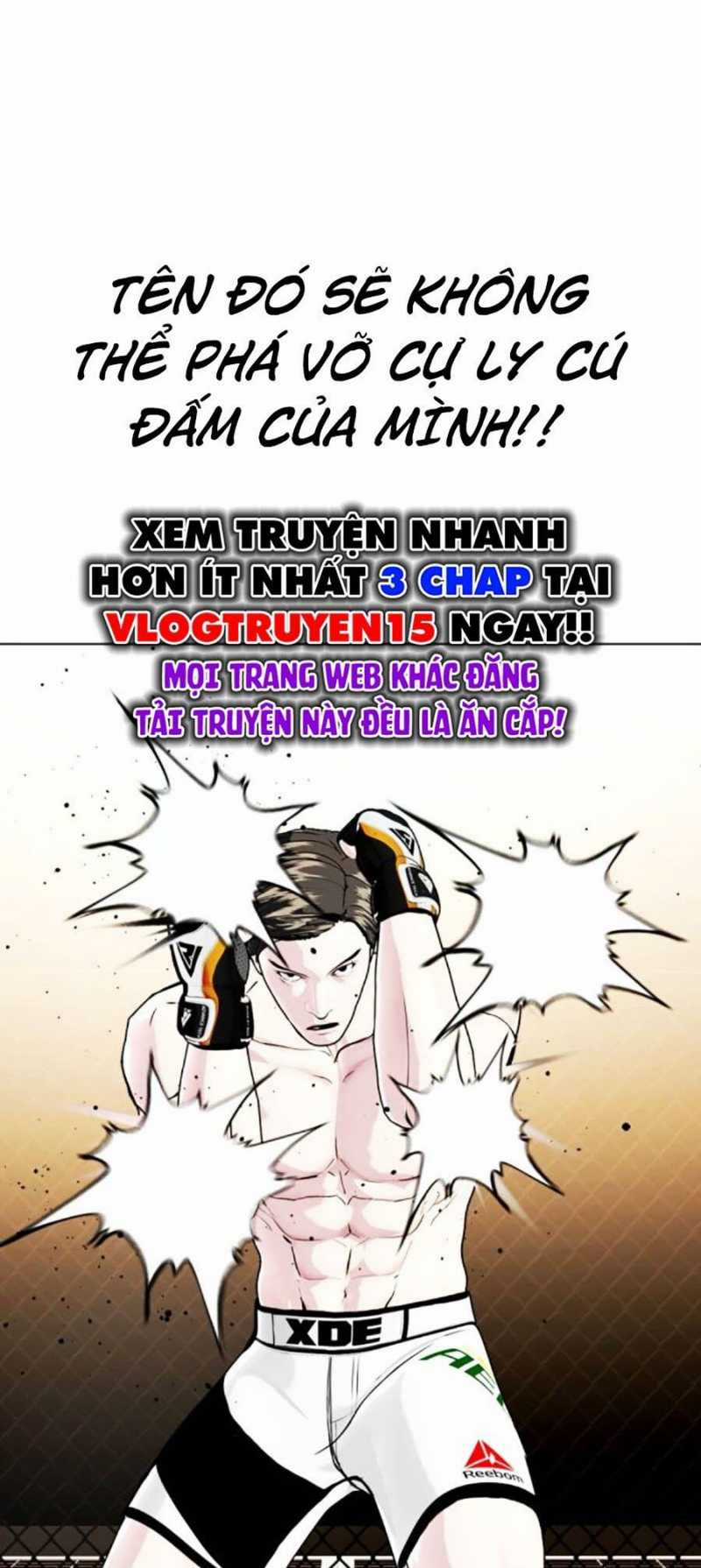 Loser Giỏi Võ - Chapter 68.5 - Trang 5