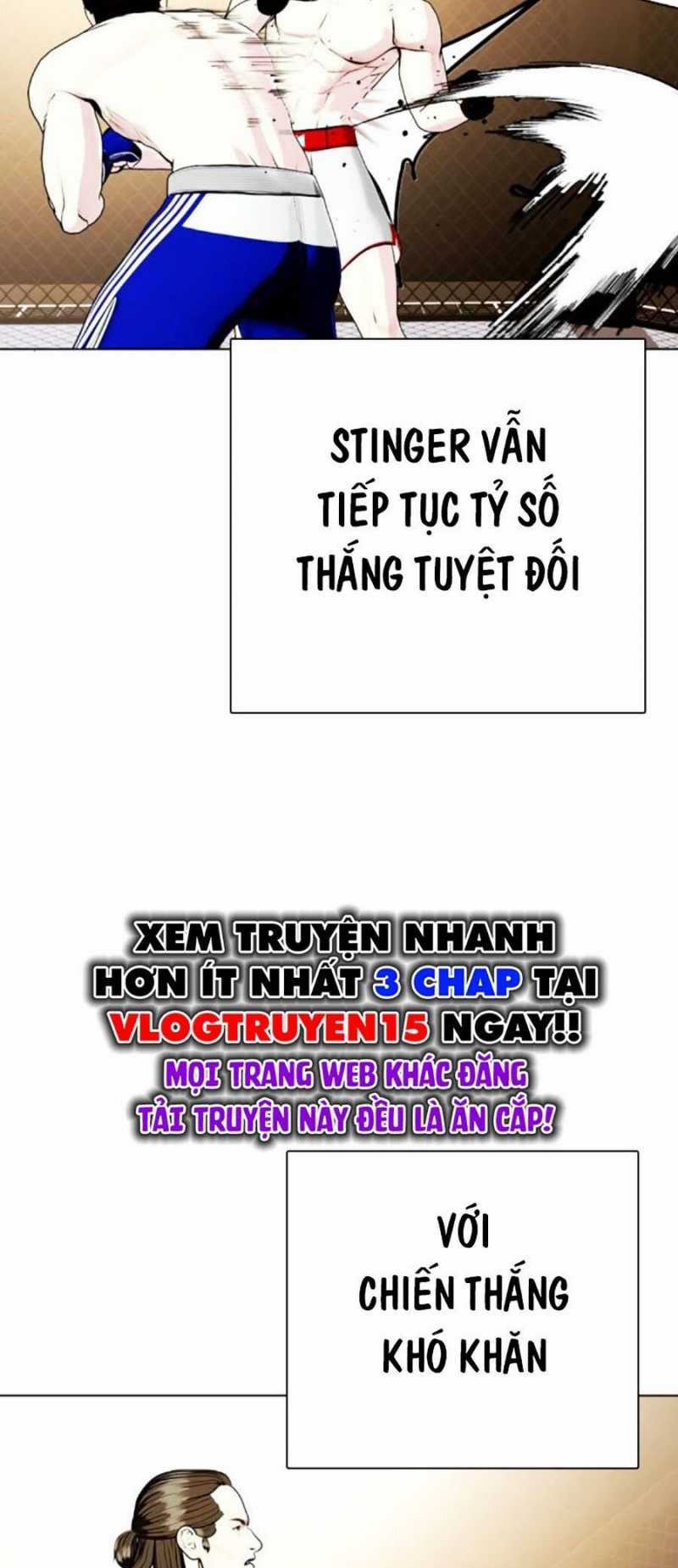 Loser Giỏi Võ - Chapter 68.5 - Trang 44