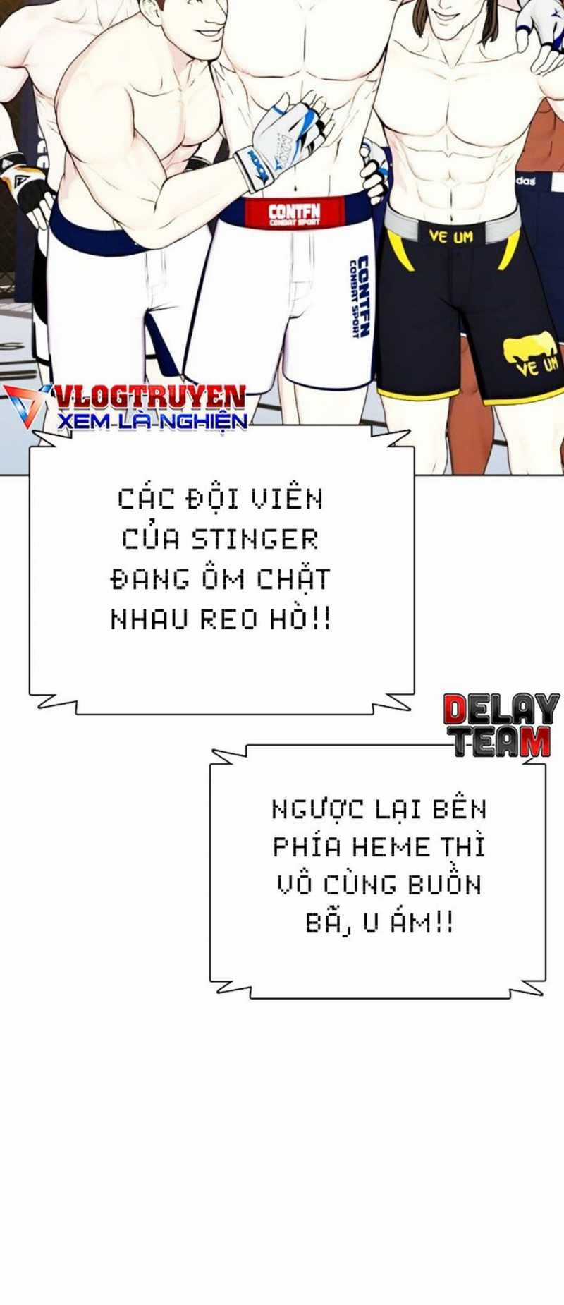 Loser Giỏi Võ - Chapter 68.5 - Trang 48