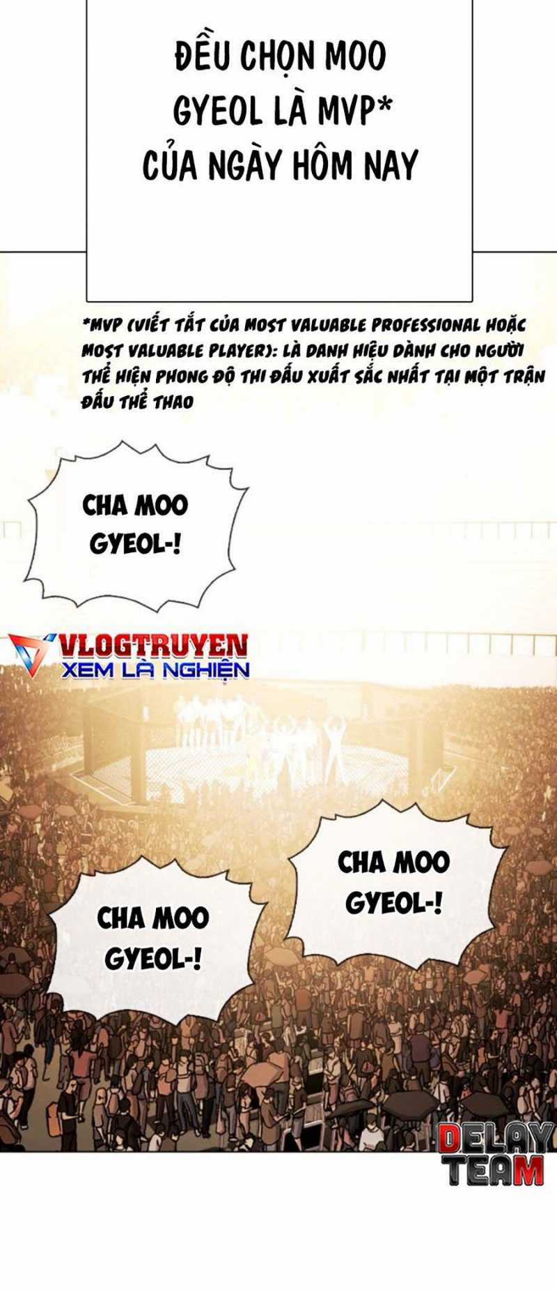 Loser Giỏi Võ - Chapter 68.5 - Trang 50