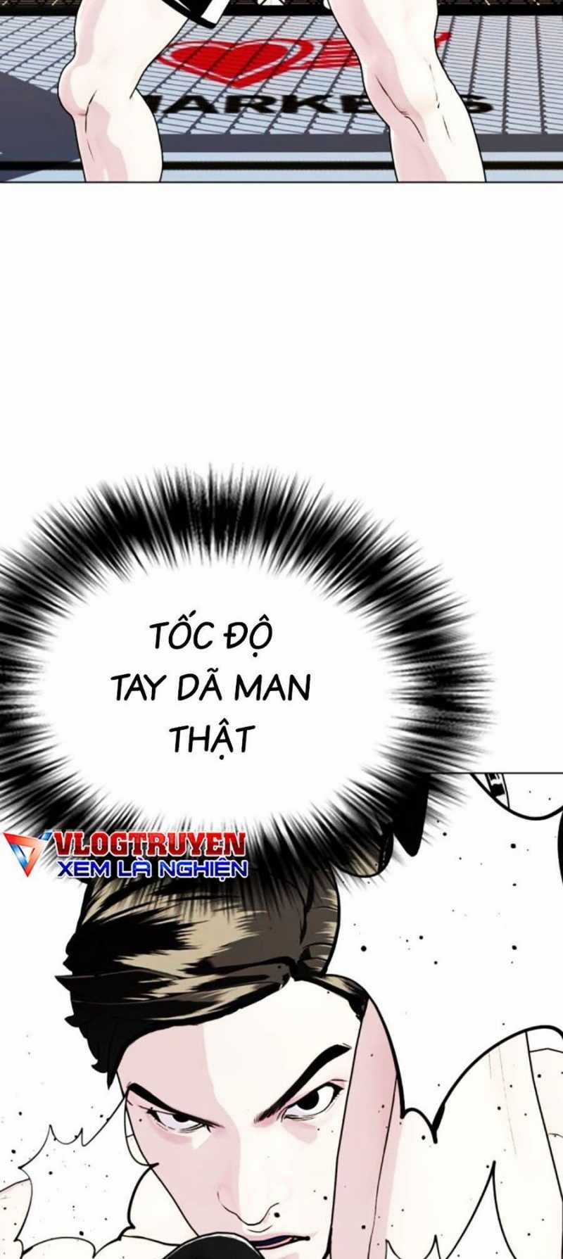 Loser Giỏi Võ - Chapter 68.5 - Trang 6