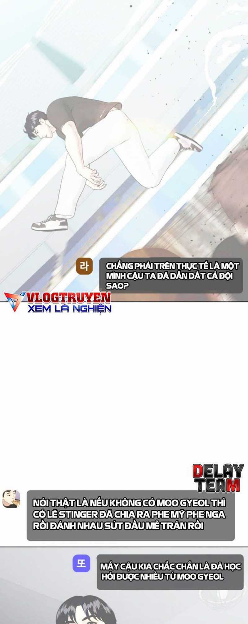 Loser Giỏi Võ - Chapter 68.5 - Trang 52