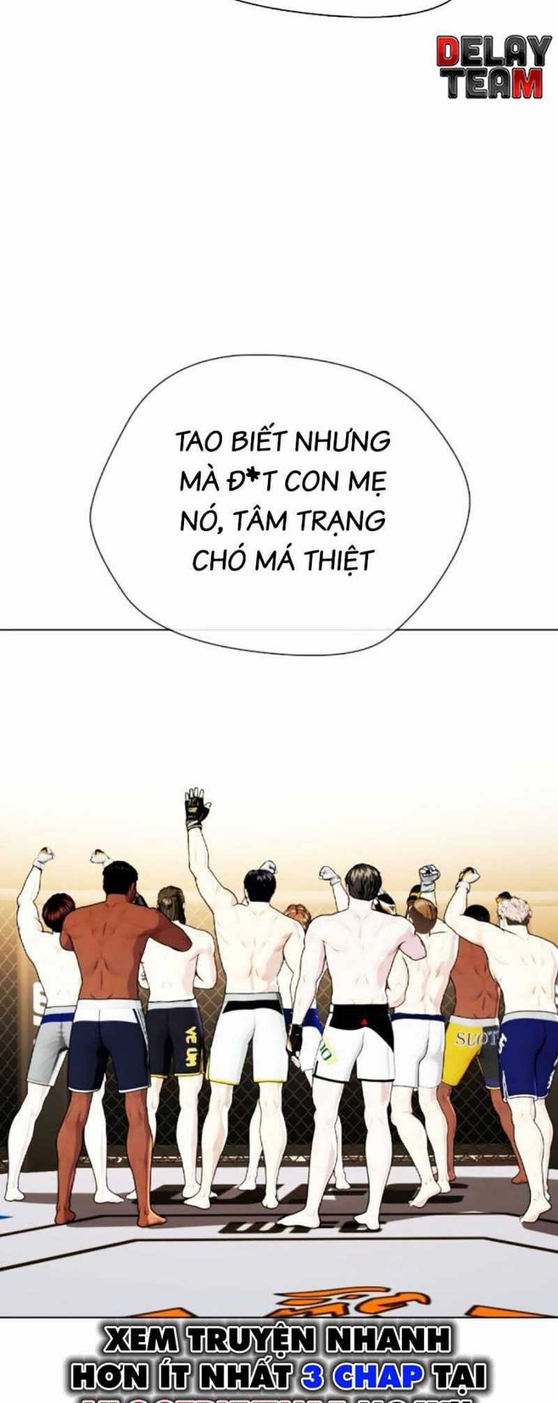 Loser Giỏi Võ - Chapter 68.5 - Trang 57