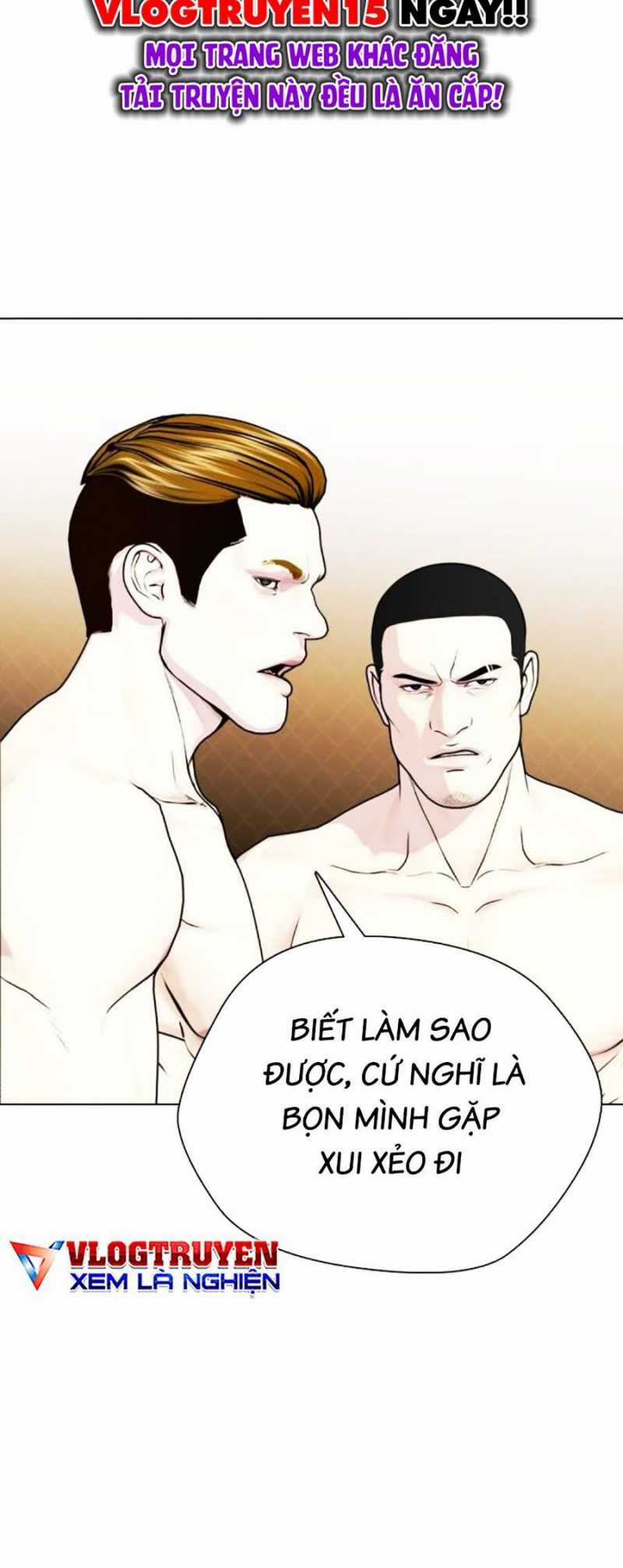 Loser Giỏi Võ - Chapter 68.5 - Trang 58
