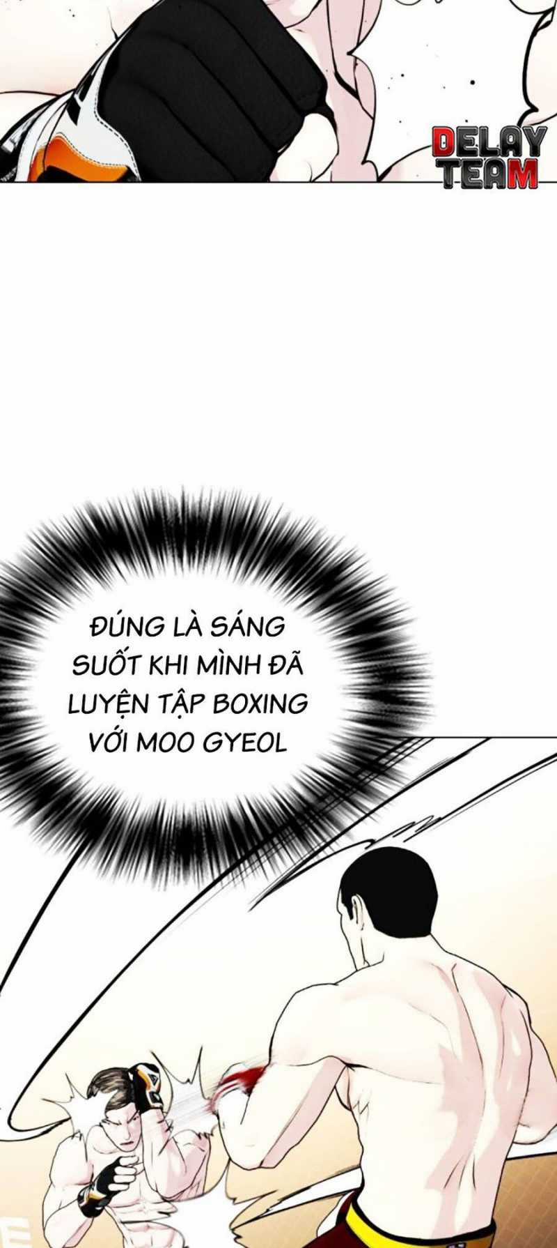 Loser Giỏi Võ - Chapter 68.5 - Trang 7