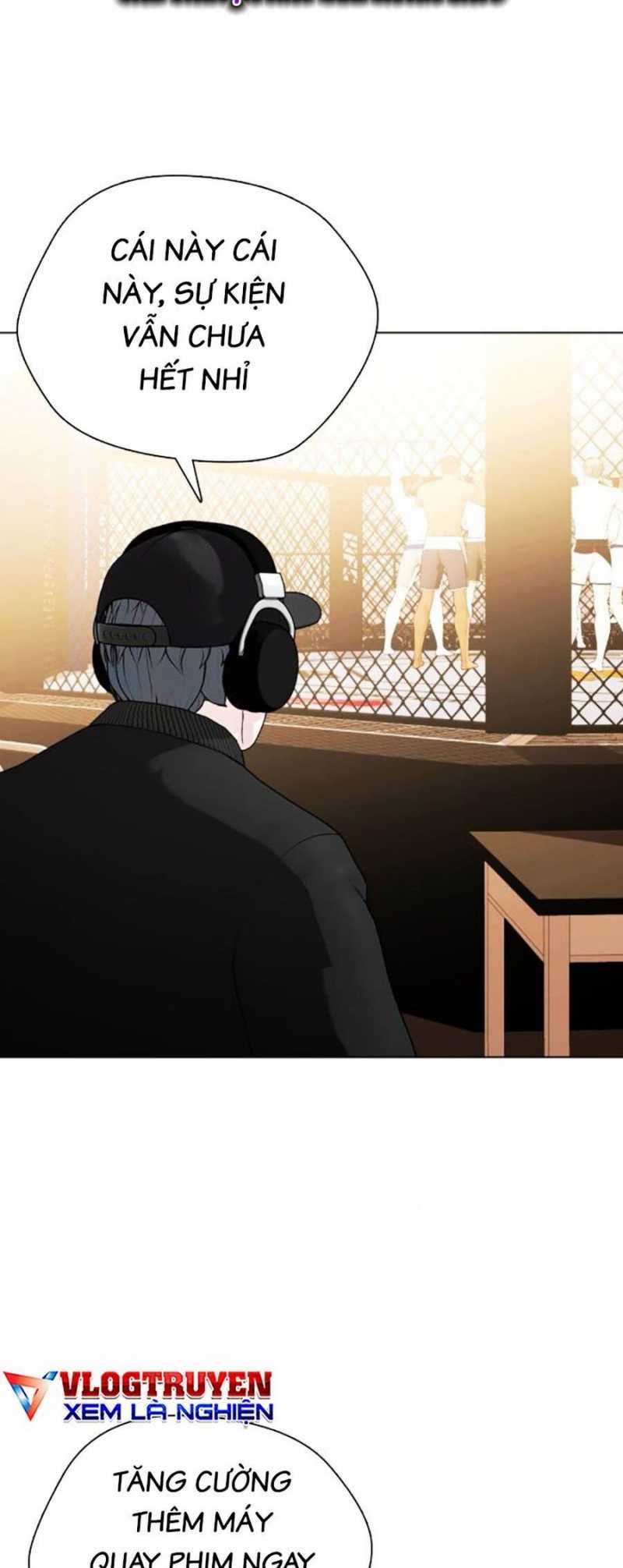 Loser Giỏi Võ - Chapter 68.5 - Trang 65