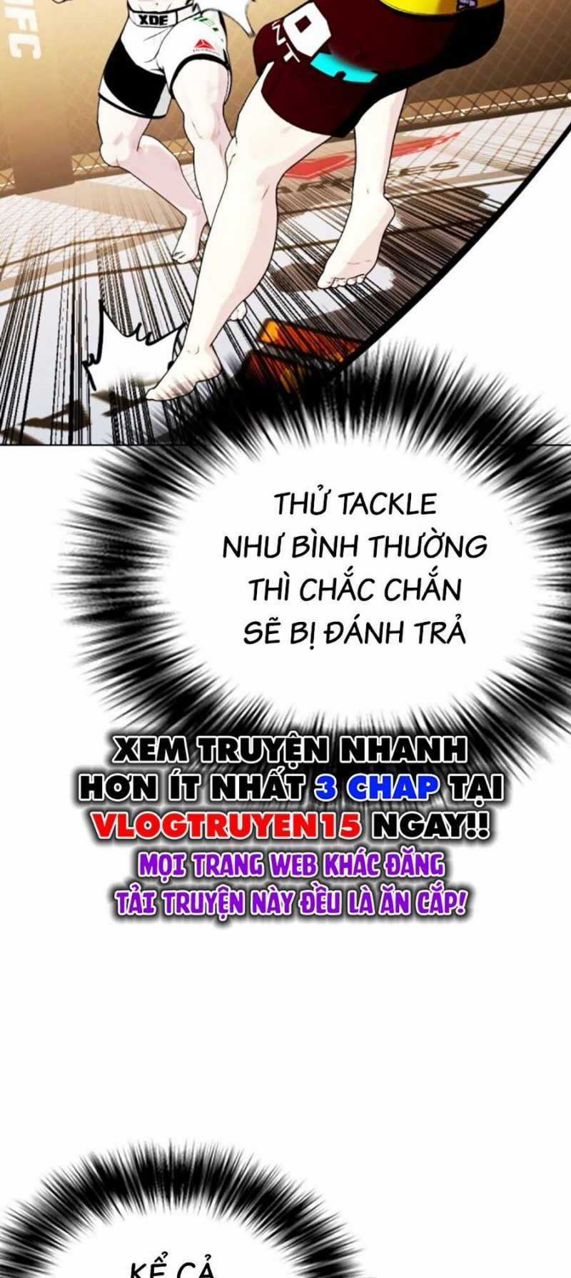 Loser Giỏi Võ - Chapter 68.5 - Trang 8