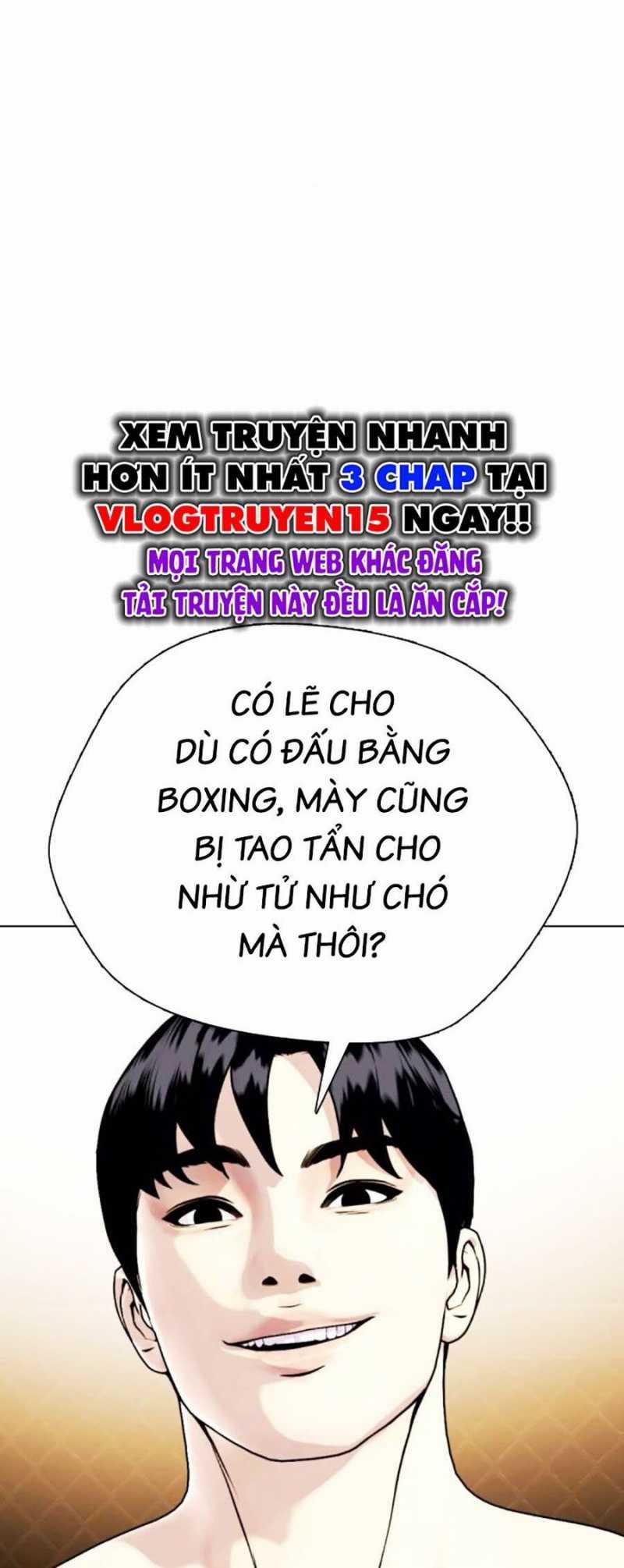 Loser Giỏi Võ - Chapter 68.5 - Trang 71