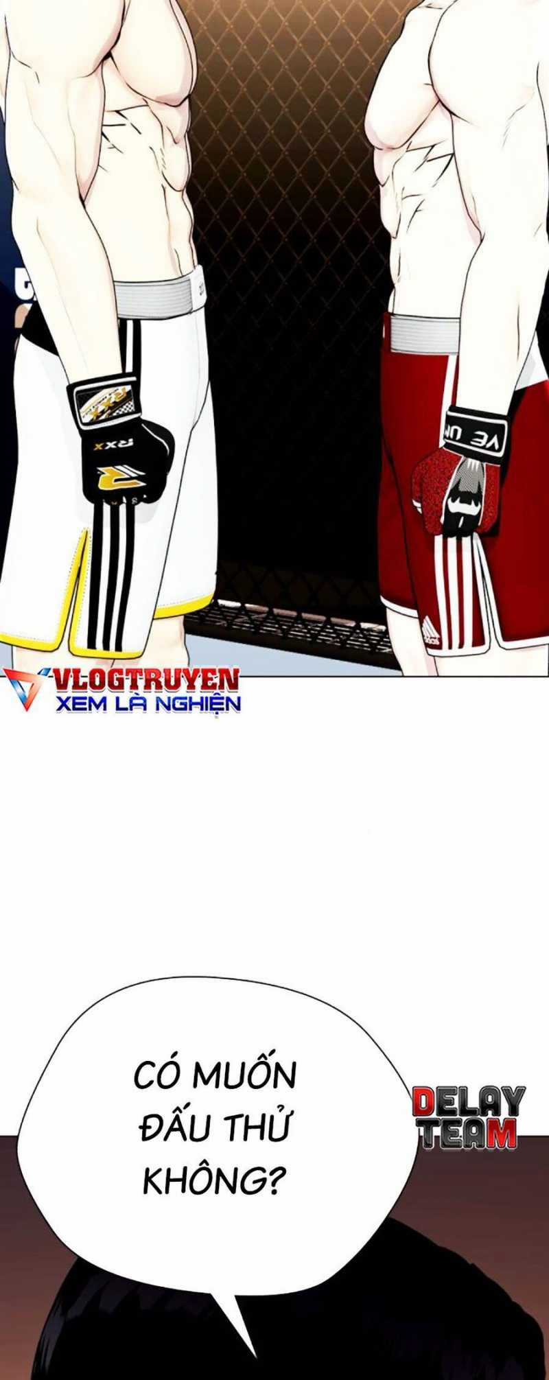 Loser Giỏi Võ - Chapter 68.5 - Trang 74