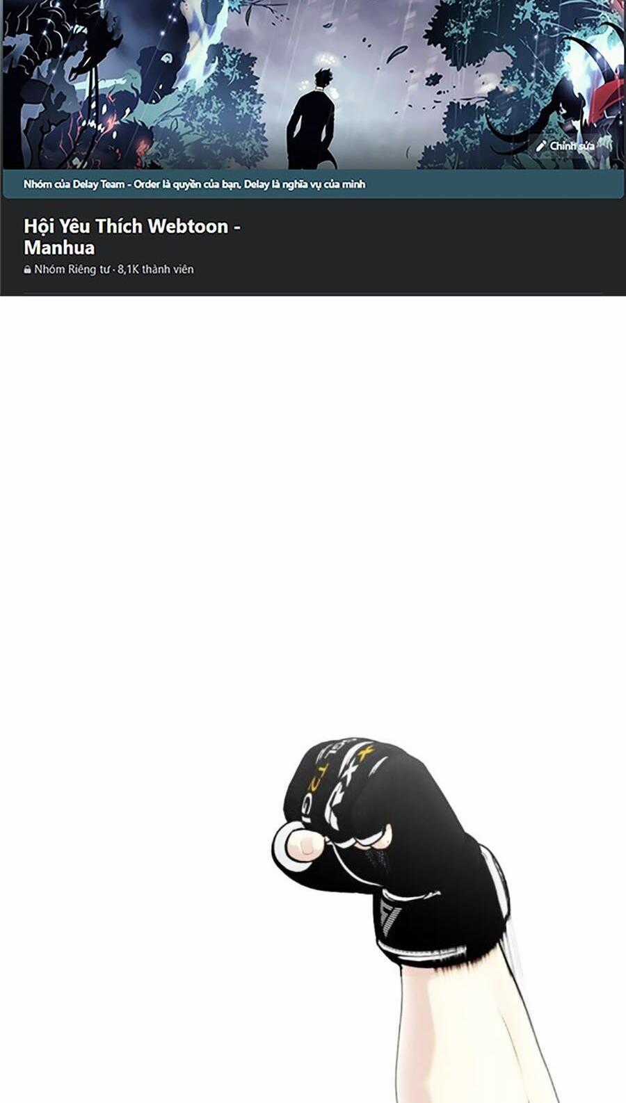 Loser Giỏi Võ - Chapter 68 - Trang 1