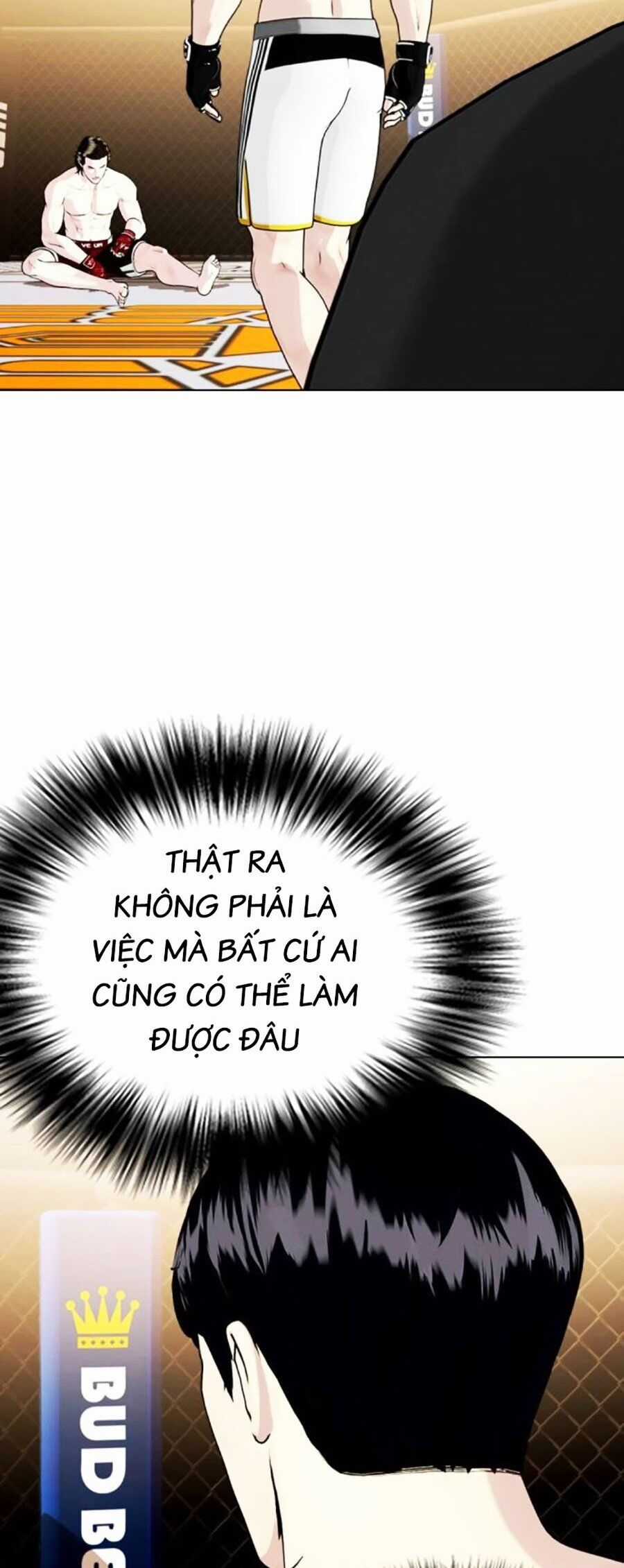 Loser Giỏi Võ - Chapter 68 - Trang 11