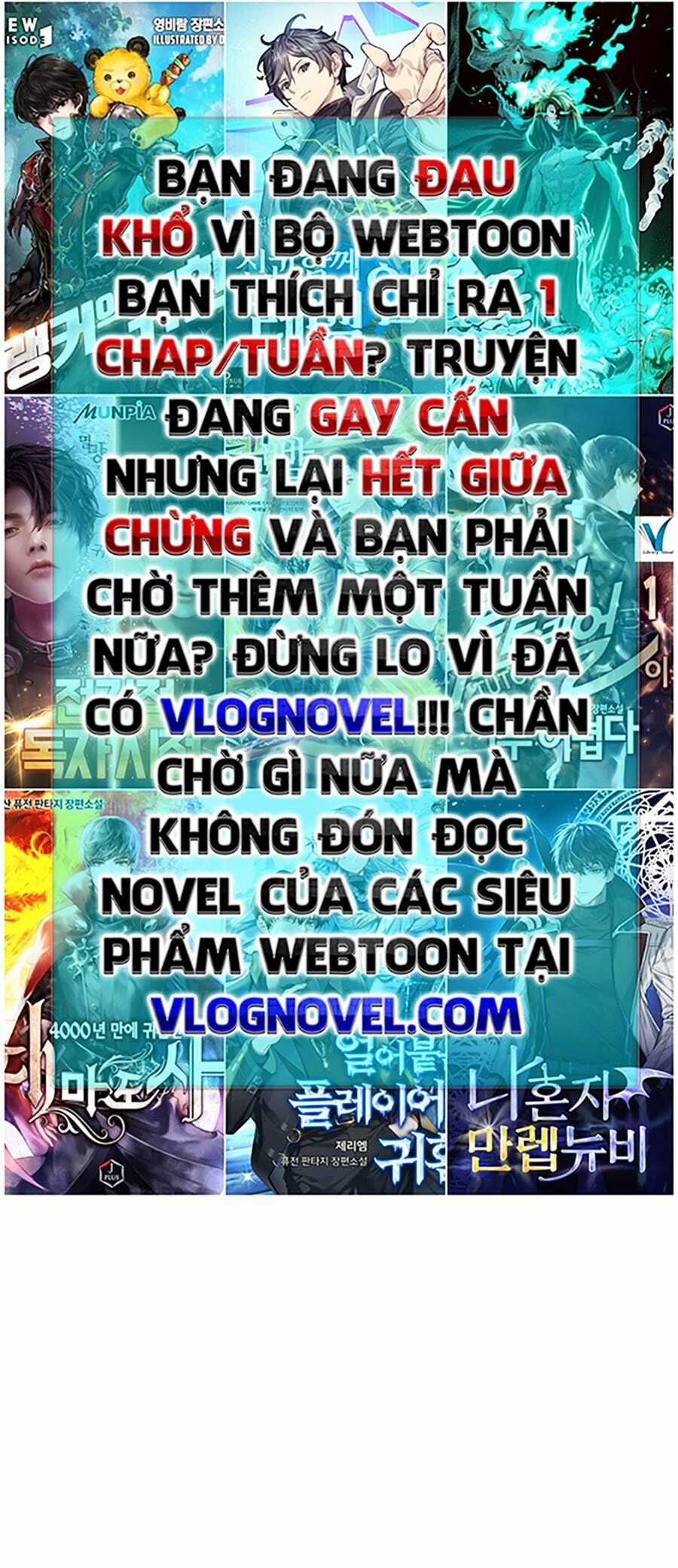 Loser Giỏi Võ - Chapter 68 - Trang 101