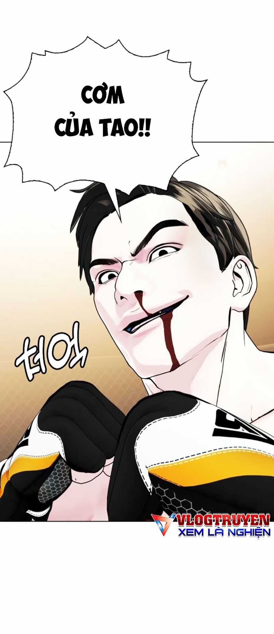 Loser Giỏi Võ - Chapter 68 - Trang 102