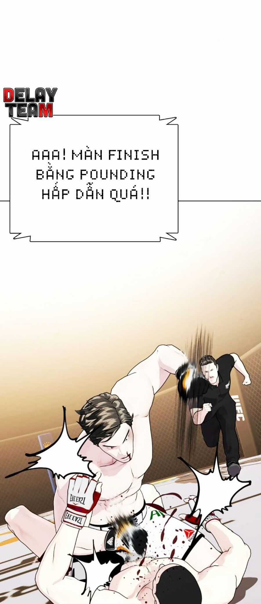 Loser Giỏi Võ - Chapter 68 - Trang 103