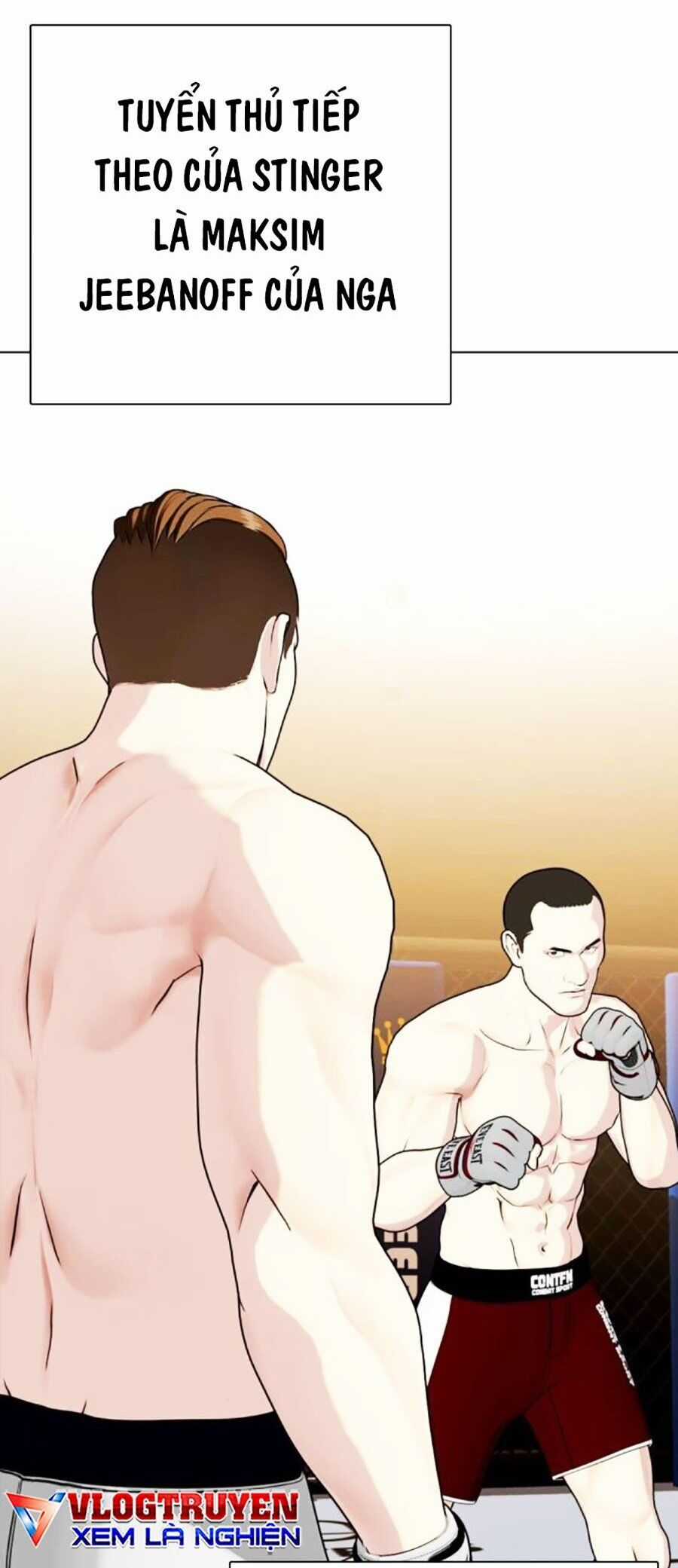 Loser Giỏi Võ - Chapter 68 - Trang 109