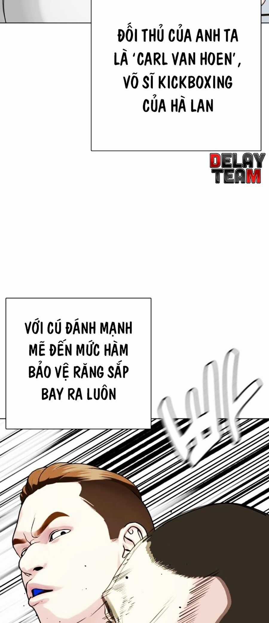 Loser Giỏi Võ - Chapter 68 - Trang 110