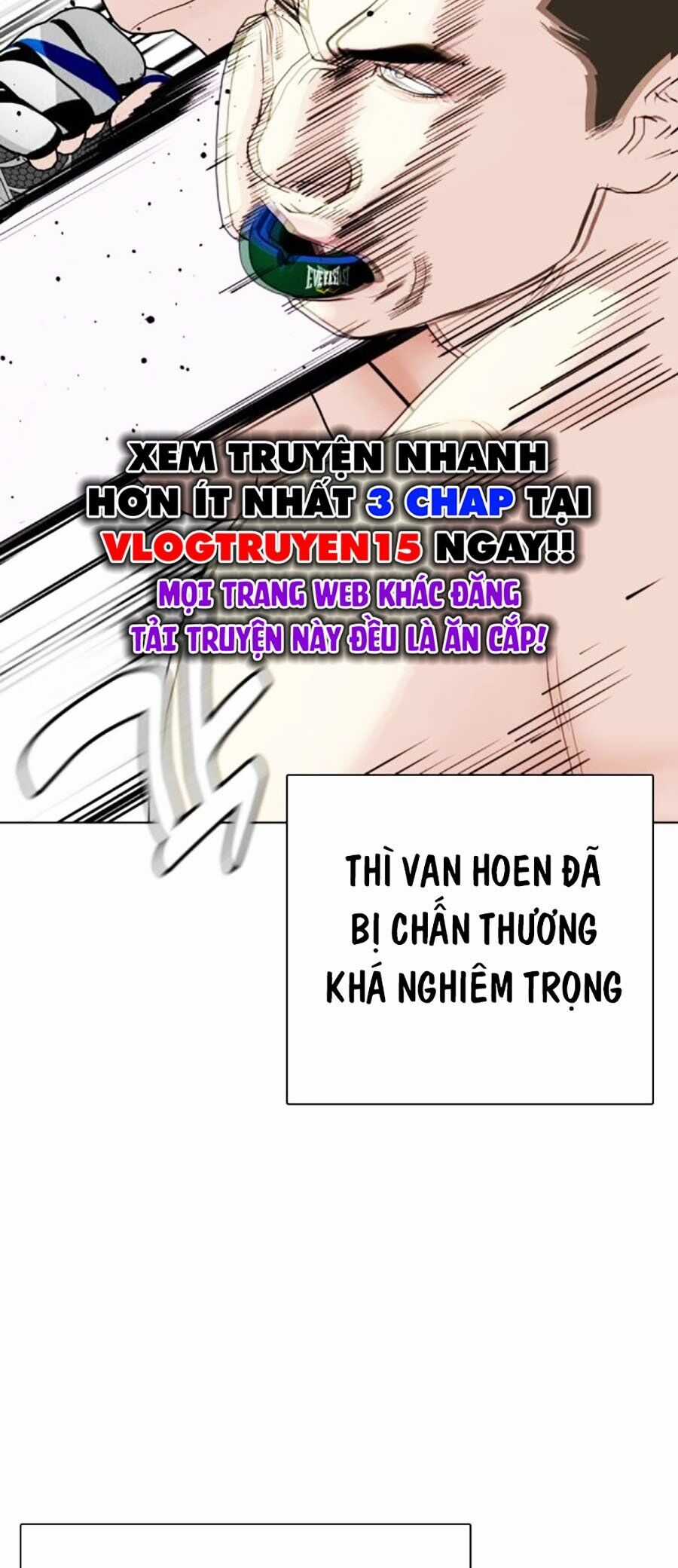 Loser Giỏi Võ - Chapter 68 - Trang 111