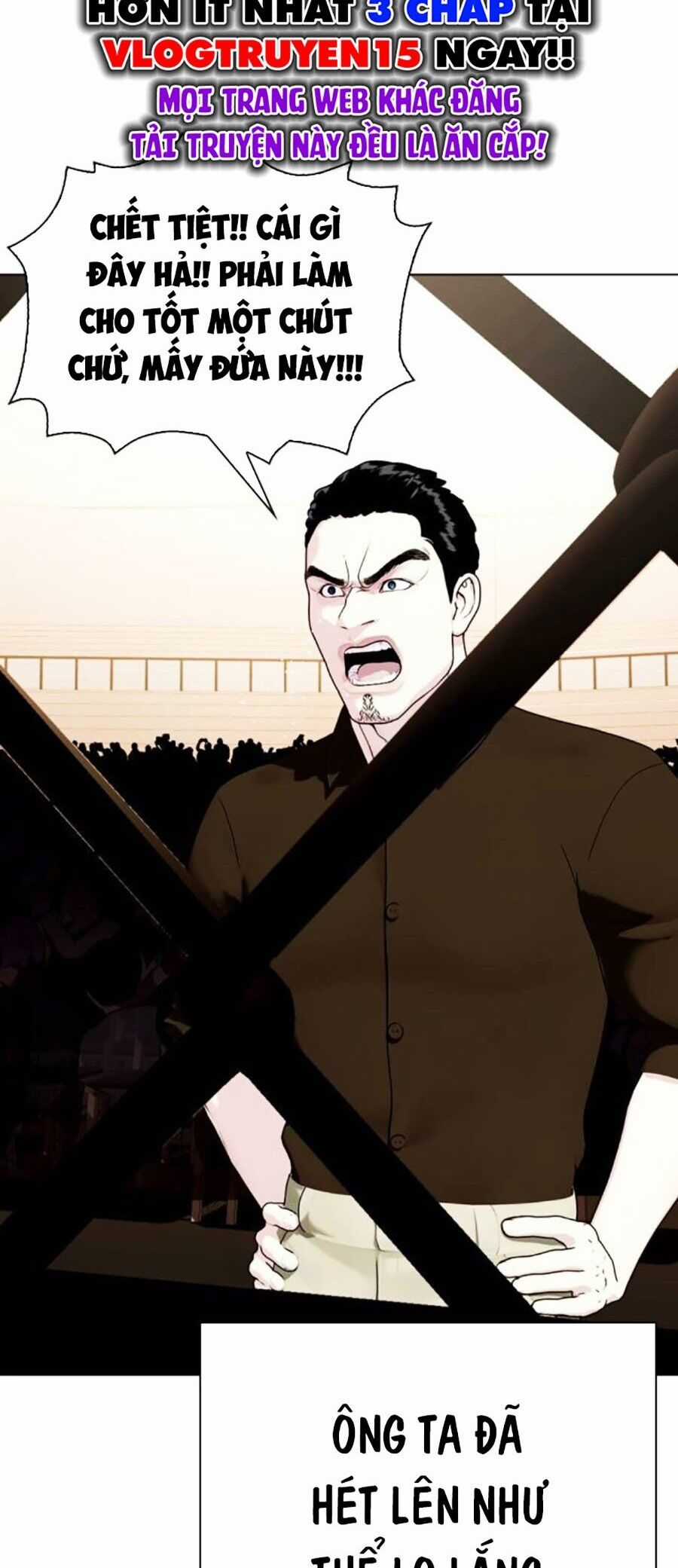 Loser Giỏi Võ - Chapter 68 - Trang 116