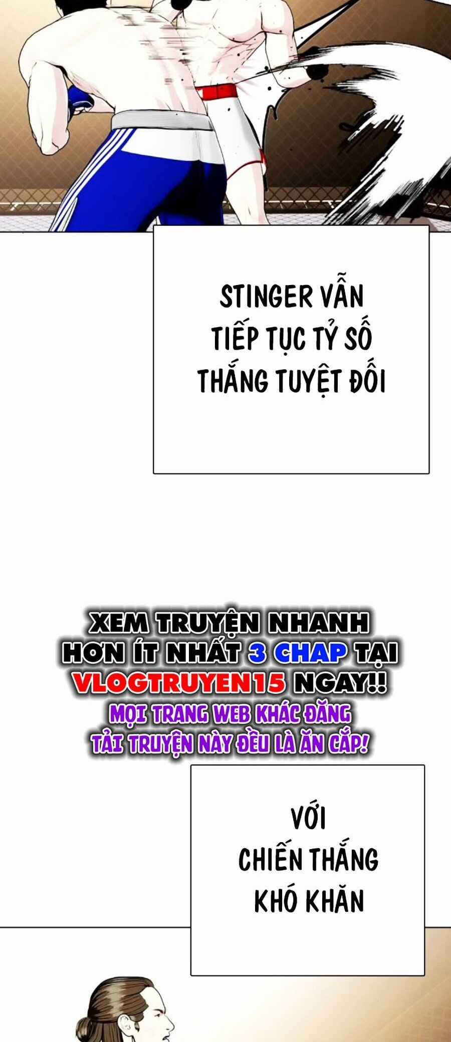 Loser Giỏi Võ - Chapter 68 - Trang 119