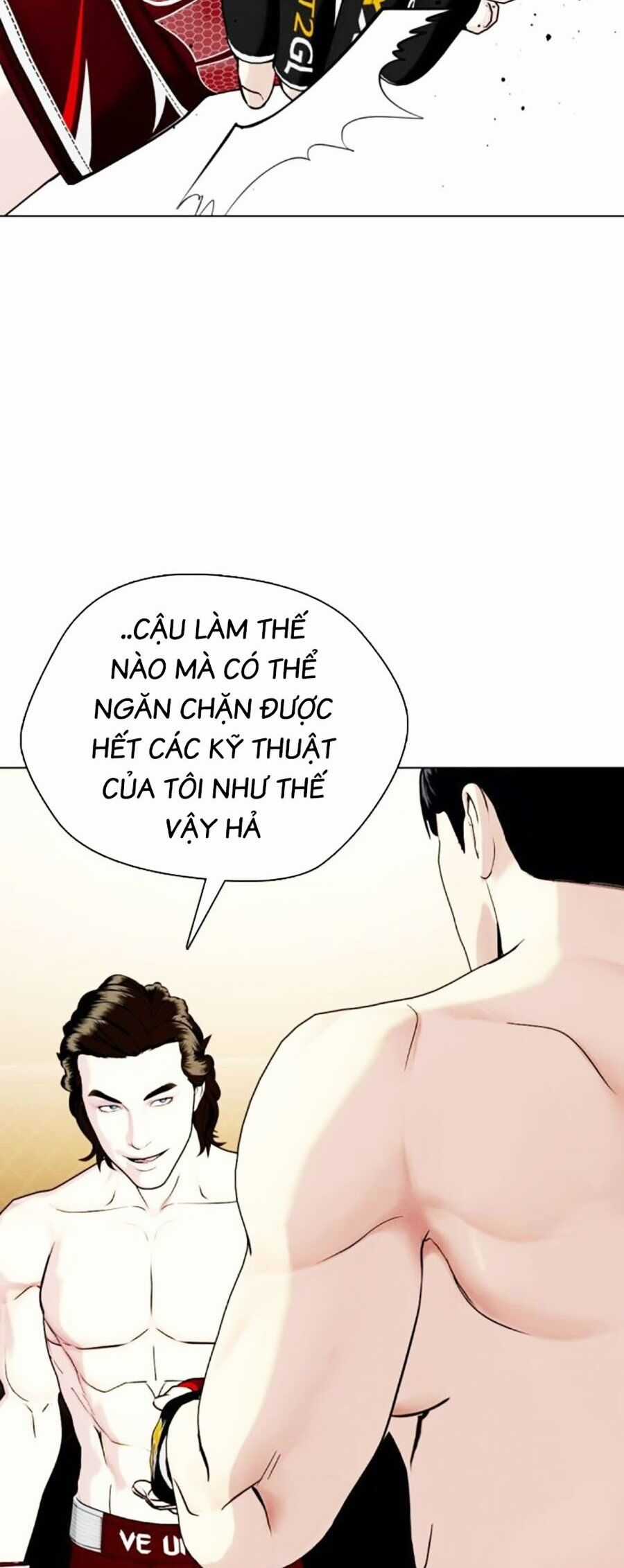 Loser Giỏi Võ - Chapter 68 - Trang 14