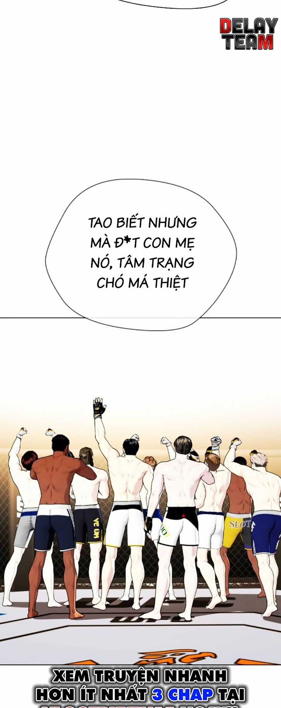 Loser Giỏi Võ - Chapter 68 - Trang 132