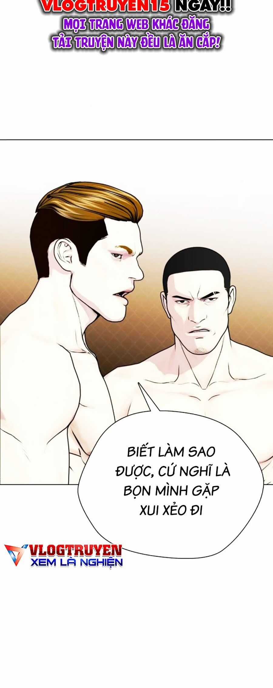 Loser Giỏi Võ - Chapter 68 - Trang 133