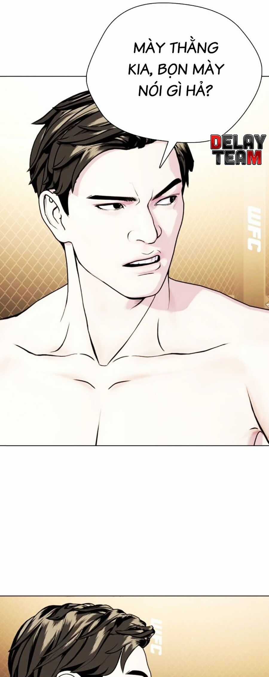 Loser Giỏi Võ - Chapter 68 - Trang 134