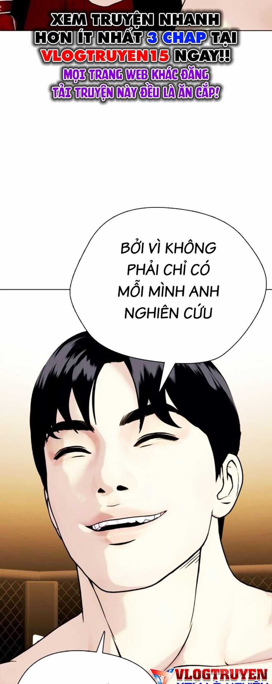 Loser Giỏi Võ - Chapter 68 - Trang 15