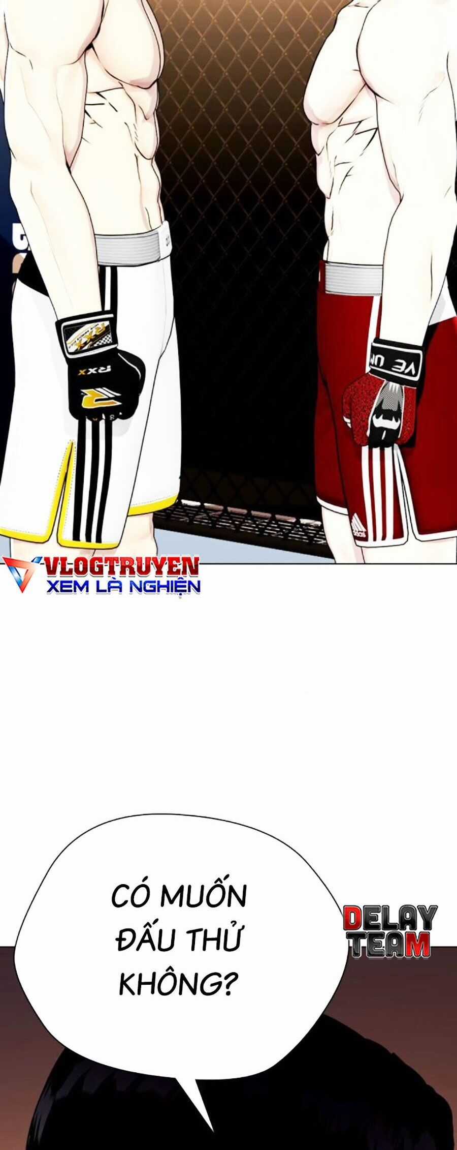 Loser Giỏi Võ - Chapter 68 - Trang 149