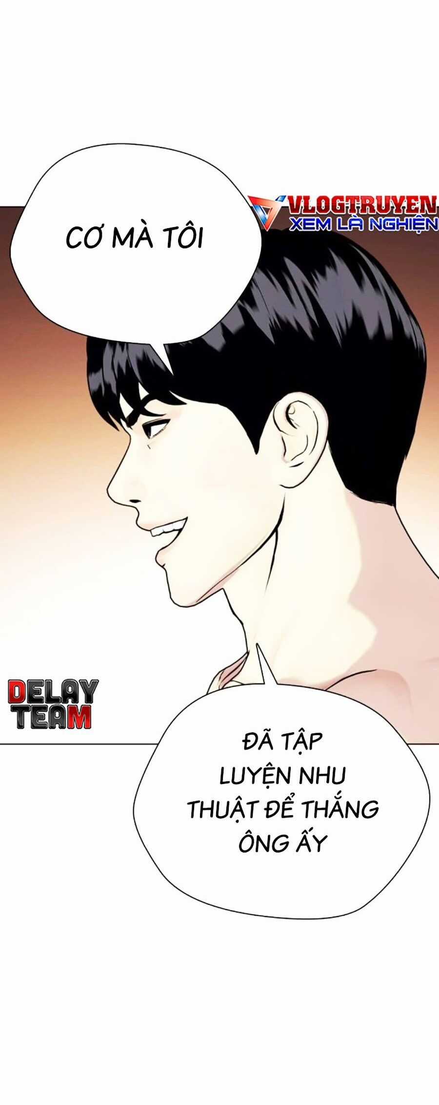 Loser Giỏi Võ - Chapter 68 - Trang 18