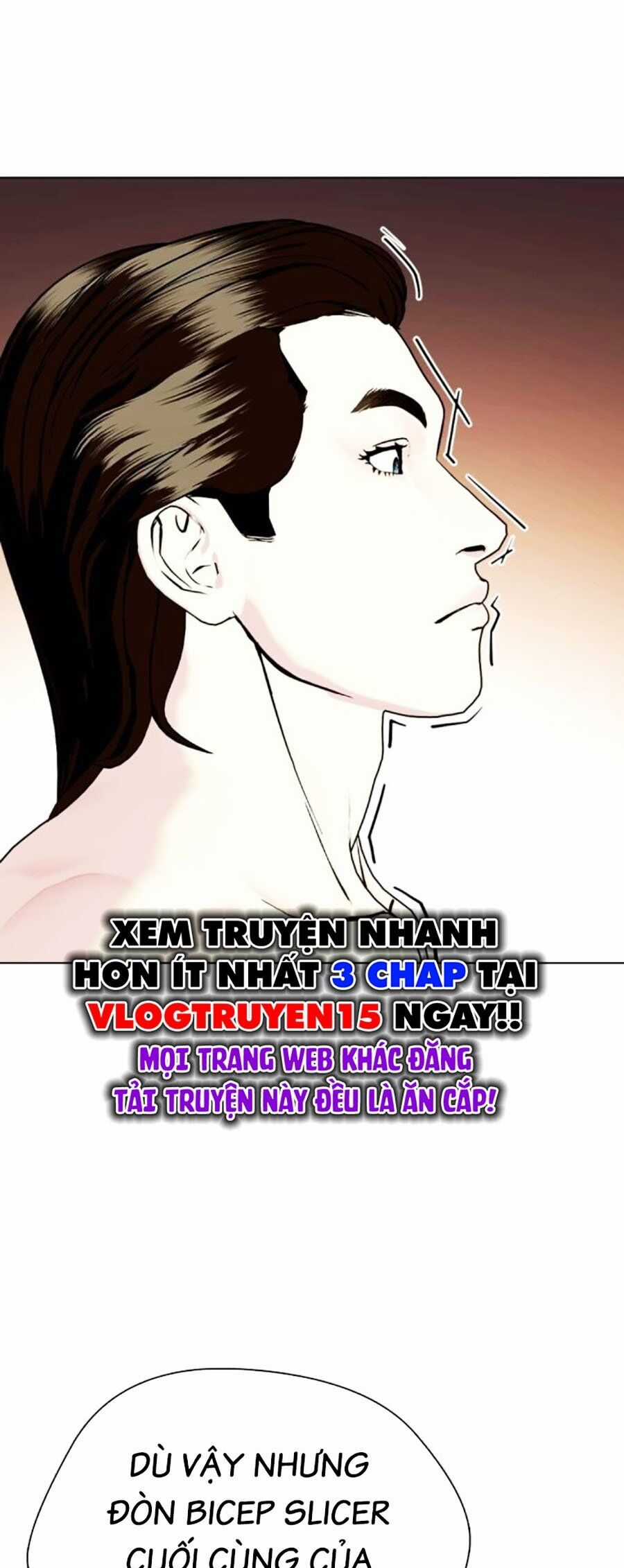 Loser Giỏi Võ - Chapter 68 - Trang 19