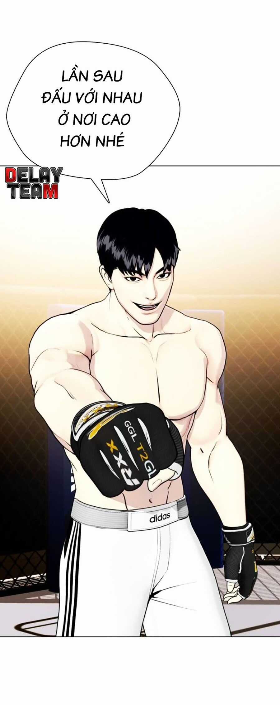 Loser Giỏi Võ - Chapter 68 - Trang 21