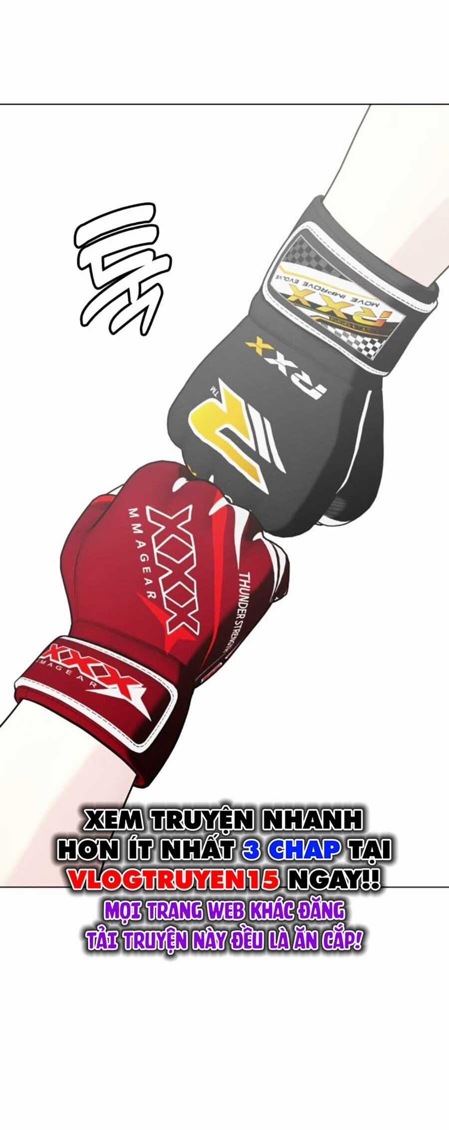 Loser Giỏi Võ - Chapter 68 - Trang 23